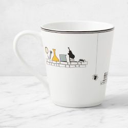 The Nightmare Before Christmas™ Mugs