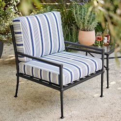 Hill House x Williams Sonoma Home Bridgehampton Outdoor Cushions