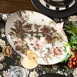 Sanderson x Williams Sonoma Botanical Reverie Platter
