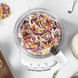 Cuisinart Core Custom Food Processor, 10-cup