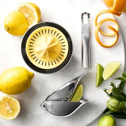 Williams Sonoma Citrus Channel Knife