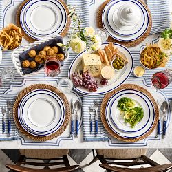 Brasserie Oval Platter
