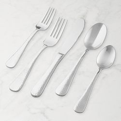 Nouveau 20-Piece Flatware Set