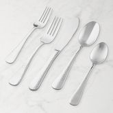 Nouveau 20-Piece Flatware Set