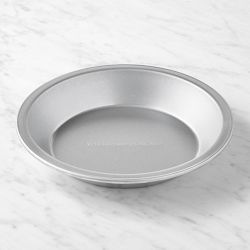 Williams Sonoma Traditionaltouch™ Nonstick Pie Dish, 9"