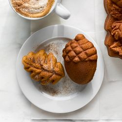 Williams Sonoma Quick Bread Mix, Butterscotch