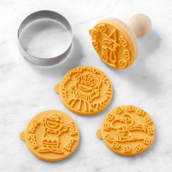 peanuts-x-williams-sonoma-
