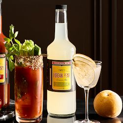Roy Choi x Williams Sonoma, Korean Pear Daiquiri Mix
