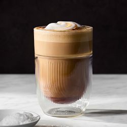 Bistro Double-Wall Small Coffee Tumblers