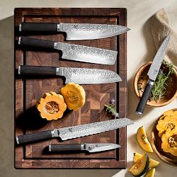 Shun Tomi Bread Knife, 9"