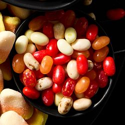 Williams Sonoma Harvest Jelly Beans