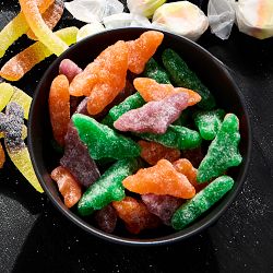 Williams Sonoma Sour Bat Gummies