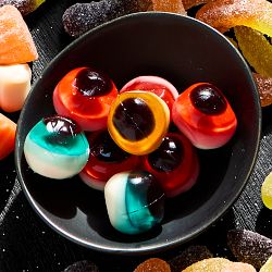 Williams Sonoma Gummy Eyeballs