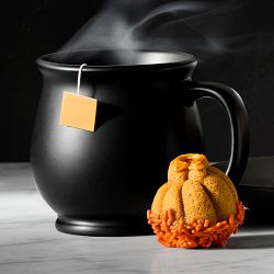 Black Cauldron Mugs