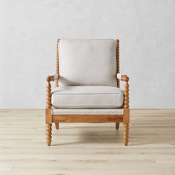 Spindle Chair