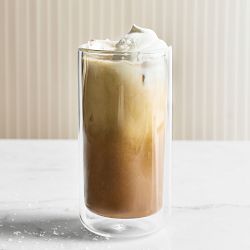 Double-Wall Tall Tumblers, 13-oz