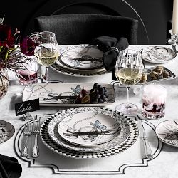 Rory Dobner x Williams Sonoma Ink House Charger