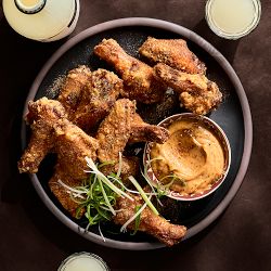 Roy Choi x Williams Sonoma, Korean Fried Chicken Kit