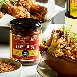Roy Choi x Williams Sonoma, Kimchi Fried Rice Starter Sauce