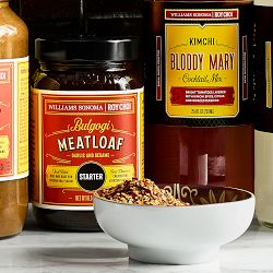 Roy Choi x Williams Sonoma, Bulgogi Meatloaf Starter