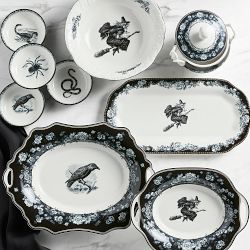 Spooky Soirée Tray