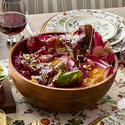 Autumn Botanical Table Runner