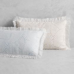 Frond Outdoor Pillow Cover