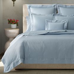 Matouk® Nocturne Duvet Cover &amp; Shams