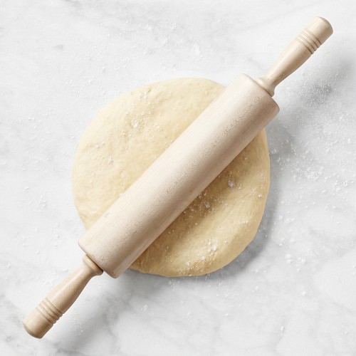 Maple Barrel Rolling Pin