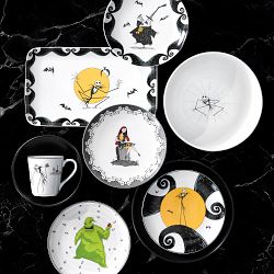 The Nightmare Before Christmas™ Dinnerware Collection
