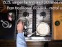 Video 2 for Zwilling Forte Plus Nonstick Fry Pans