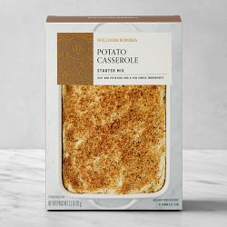 Williams Sonoma Potato Casserole Starter Mix