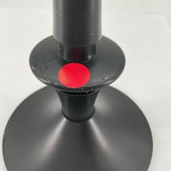 OPEN BOX: Heirloom Bronze Taper Holder, Tall