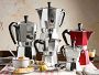 Video 1 for Bialetti Moka Stovetop Espresso Maker