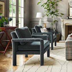 Alton Occasional Chair