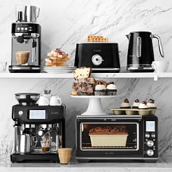 Breville Toast Select™ Luxe 2-Slice Toaster