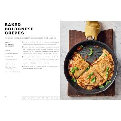 Jamie Oliver: Simply Jamie Cookbook | Williams Sonoma