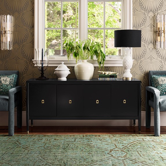 Lacourte Media Console (66