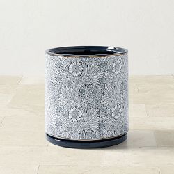 Morris &amp; Co. x Williams Sonoma Ceramic Planter Collection