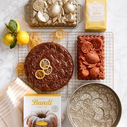 Williams Sonoma Quick Bread Mix, Meyer Lemon