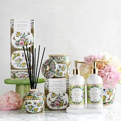 Famille Rose Figural Diffuser, Large