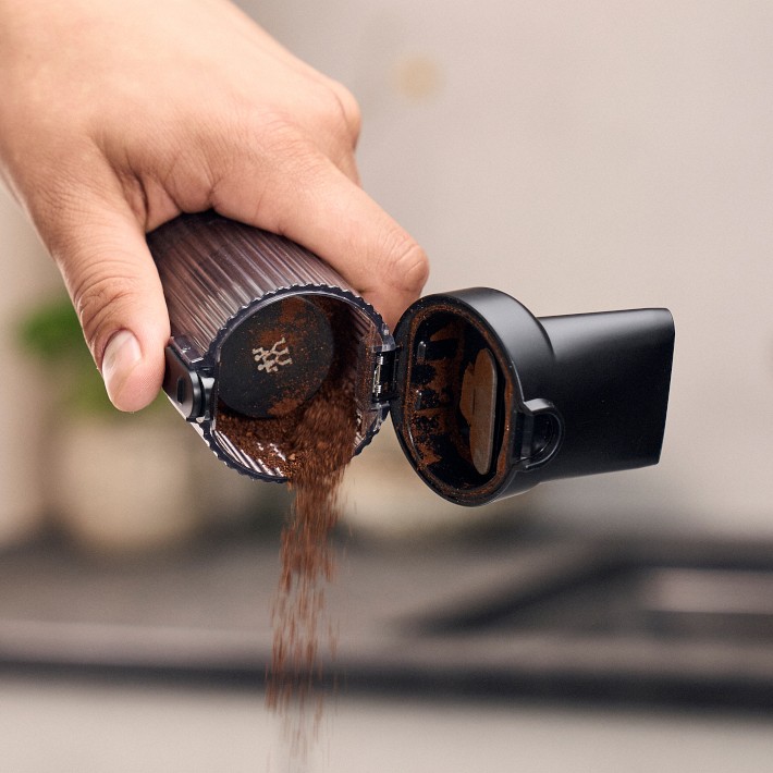 Zwilling XTEND Cordless Mini Vacuum | Williams Sonoma