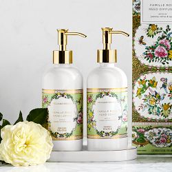 Famille Rose Hand Lotion