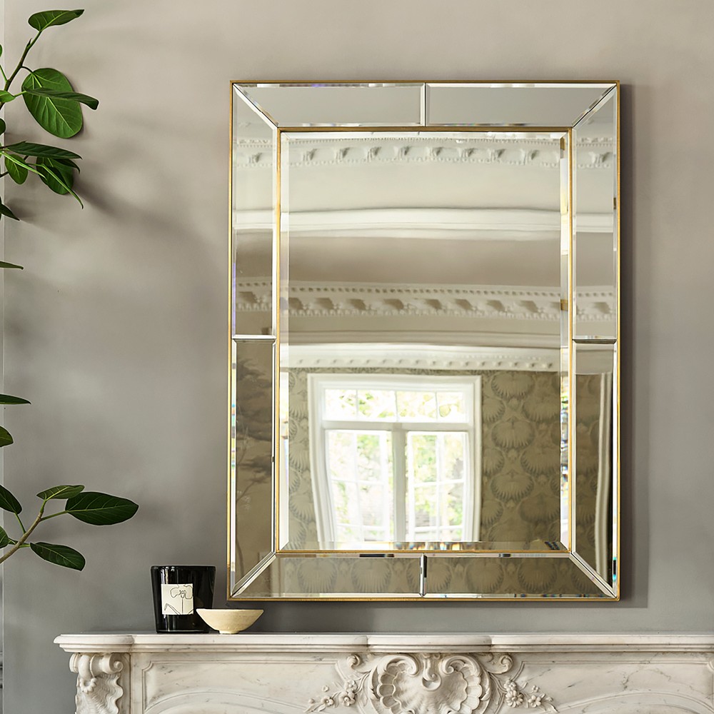 Henri Mirror by Williams Sonoma Home