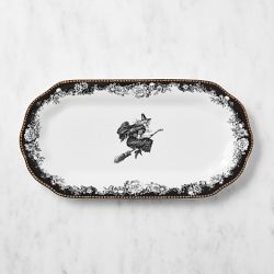 Spooky Soirée Small Tray