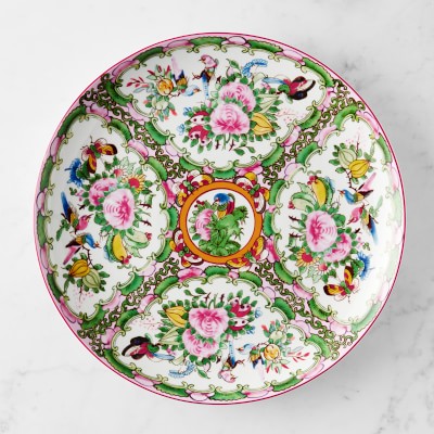 Round Platter