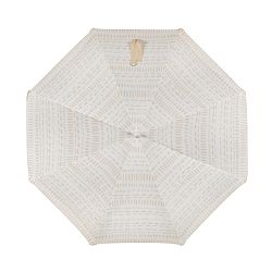 6.5' Round Beach State Summerland Portable Umbrella, Laguna
