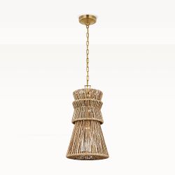Antigua Pendant