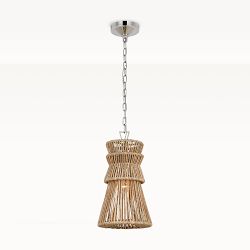 Antigua Pendant