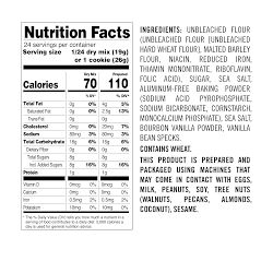 Nielsen-Massey x Williams Sonoma Vanilla Bean Sugar Cookie Mix